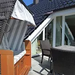 Apartmán Ostsee Mit Wellnessbereich