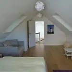 Apartmán Ostsee Mit Wellnessbereich