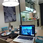 Apartmán Ostsee Mit Wellnessbereich
