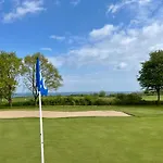Ostsee Mit Wellnessbereich Apartmán