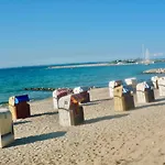 Ostsee Mit Wellnessbereich * Timmendorfer Strand