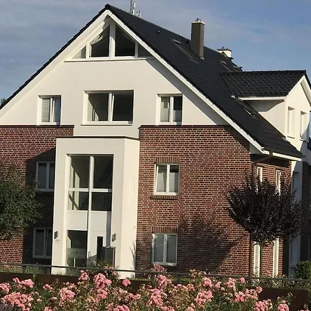 Ostsee Mit Wellnessbereich Lägenhet Timmendorfer Strand