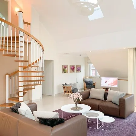 Ostsee Mit Wellnessbereich Lejlighed Timmendorfer Strand