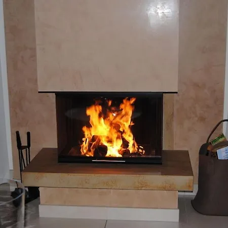 Ostsee Mit Wellnessbereich Lejlighed Timmendorfer Strand