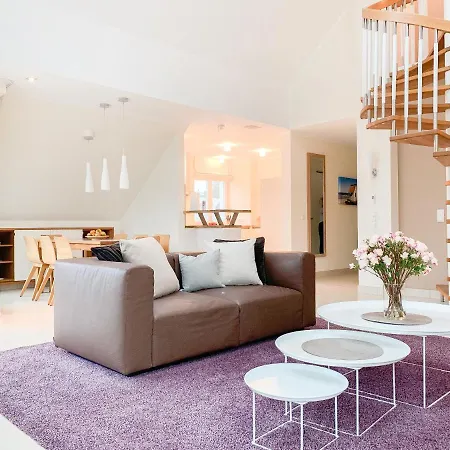 Ostsee Mit Wellnessbereich *