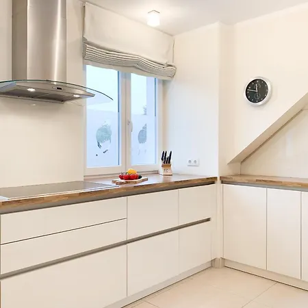 Ostsee Mit Wellnessbereich Timmendorfer Strand