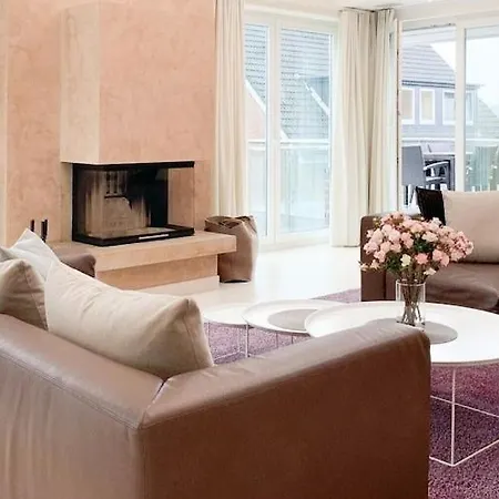 Lejlighed Ostsee Mit Wellnessbereich