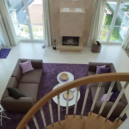 Ostsee Mit Wellnessbereich *