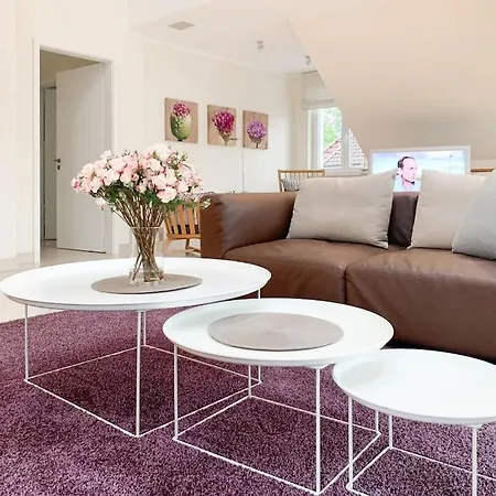 Lejlighed Ostsee Mit Wellnessbereich *