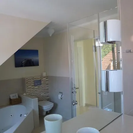 Lejlighed Ostsee Mit Wellnessbereich Timmendorfer Strand