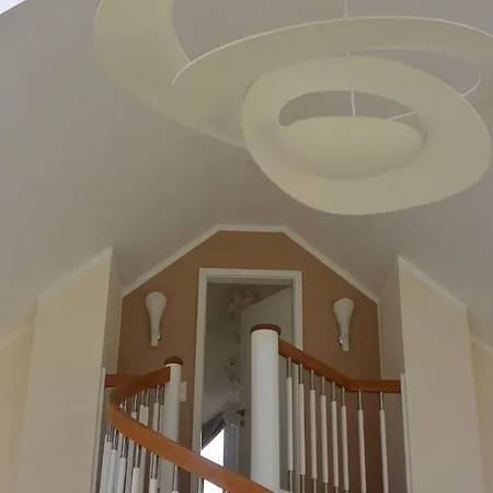 Ostsee Mit Wellnessbereich *