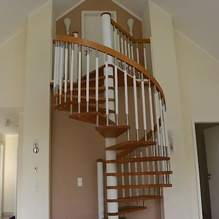 Ostsee Mit Wellnessbereich Lejlighed