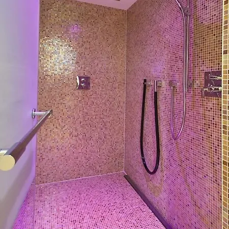 Ostsee Mit Wellnessbereich *