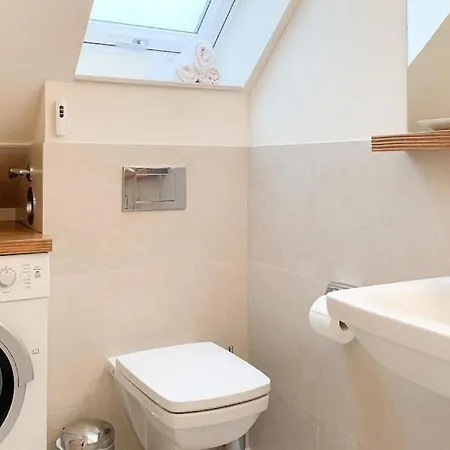 Ostsee Mit Wellnessbereich *