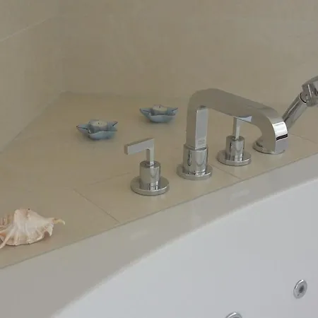 Lejlighed Ostsee Mit Wellnessbereich Timmendorfer Strand