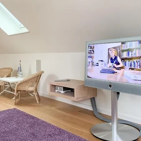 Lejlighed Ostsee Mit Wellnessbereich