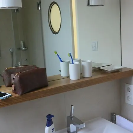 Lejlighed Ostsee Mit Wellnessbereich *