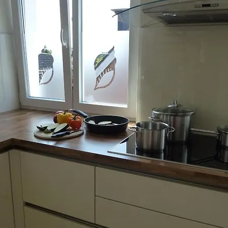 Ostsee Mit Wellnessbereich Lejlighed Timmendorfer Strand