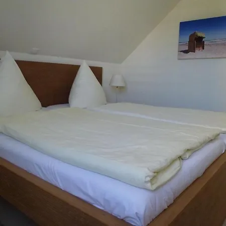 Ostsee Mit Wellnessbereich Lejlighed Timmendorfer Strand