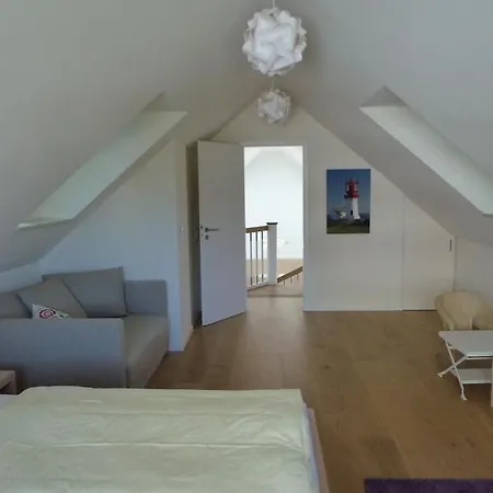 Lejlighed Ostsee Mit Wellnessbereich