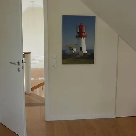 Lejlighed Ostsee Mit Wellnessbereich *