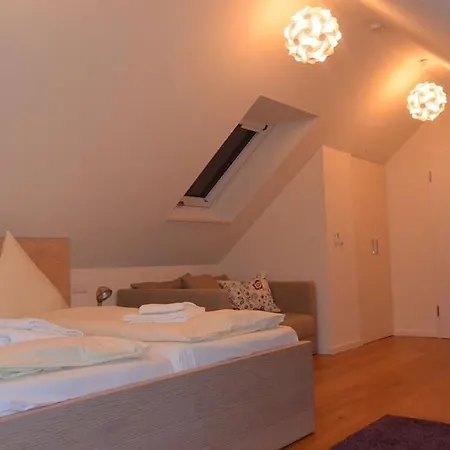 Ostsee Mit Wellnessbereich Lejlighed Timmendorfer Strand