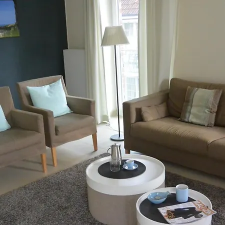 Lejlighed Ostsee Mit Wellnessbereich