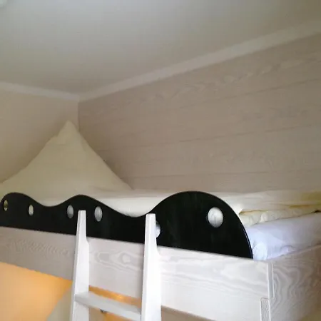 Ostsee Mit Wellnessbereich