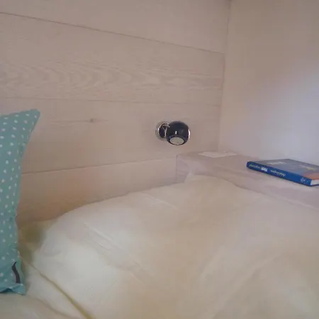 Ostsee Mit Wellnessbereich Lejlighed