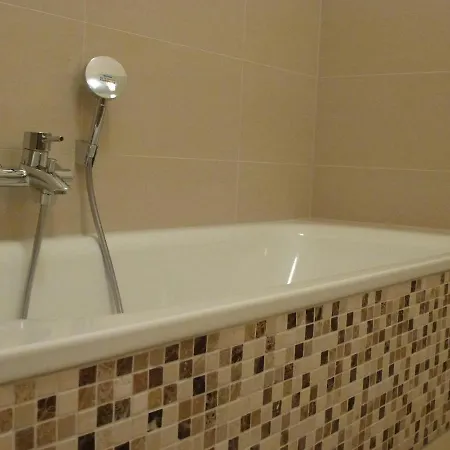 Ostsee Mit Wellnessbereich