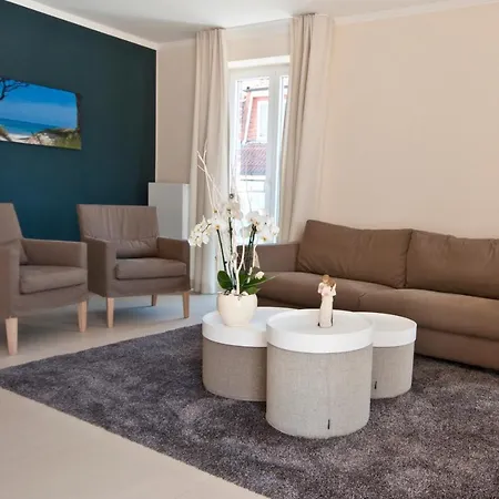 Ostsee Mit Wellnessbereich * Timmendorfer Strand