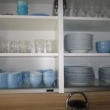 Ostsee Mit Wellnessbereich * Тиммендорфер-Штранд