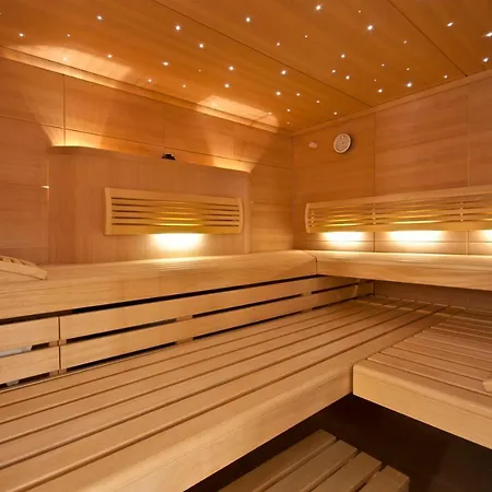 Lejlighed Ostsee Mit Wellnessbereich *