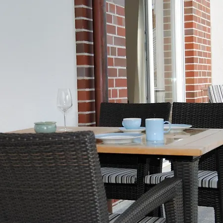 Ostsee Mit Wellnessbereich *