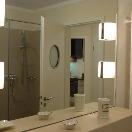 Ostsee Mit Wellnessbereich Timmendorfer Strand