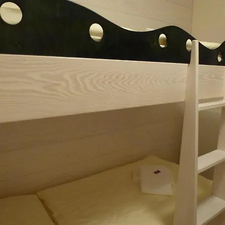 Ostsee Mit Wellnessbereich