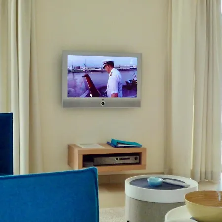 Ostsee Mit Wellnessbereich Timmendorfer Strand