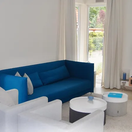 Ostsee Mit Wellnessbereich