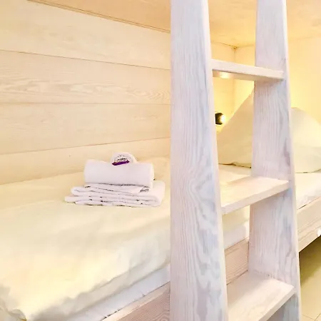 Lejlighed Ostsee Mit Wellnessbereich