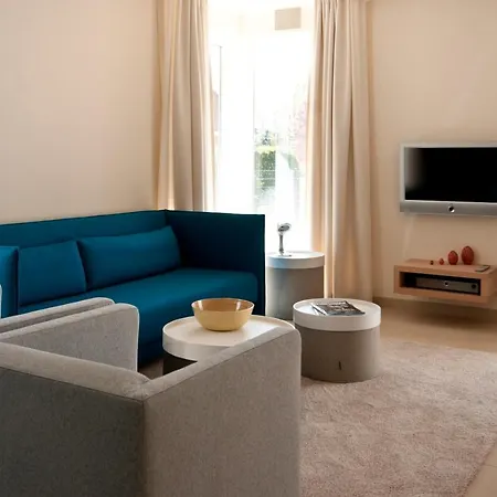 Ostsee Mit Wellnessbereich * Тиммендорфер-Штранд