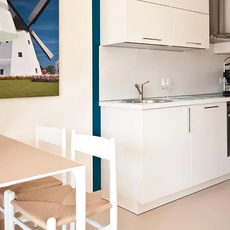 Ostsee Mit Wellnessbereich Lejlighed Timmendorfer Strand