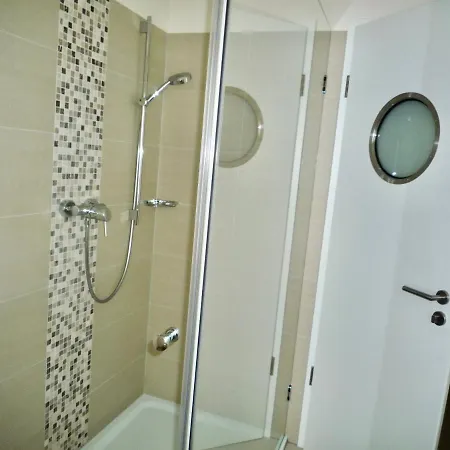 Lejlighed Ostsee Mit Wellnessbereich