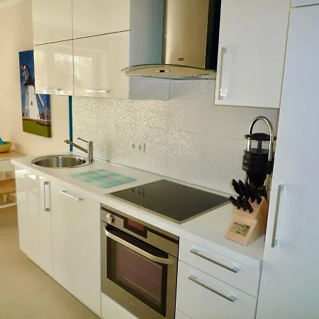 Ostsee Mit Wellnessbereich * Timmendorfer Strand