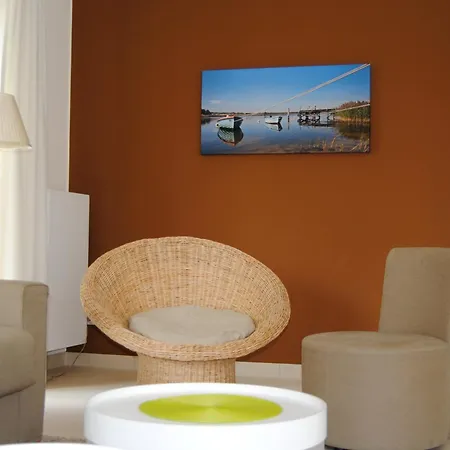 Ostsee Mit Wellnessbereich