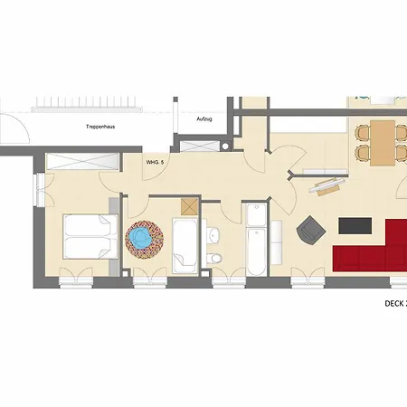 Ostsee Mit Wellnessbereich *