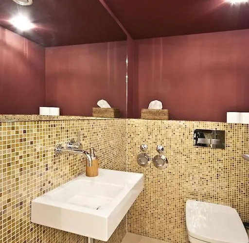 Ostsee Mit Wellnessbereich * Timmendorfer Strand