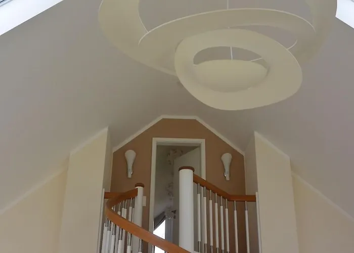 Ostsee Mit Wellnessbereich *