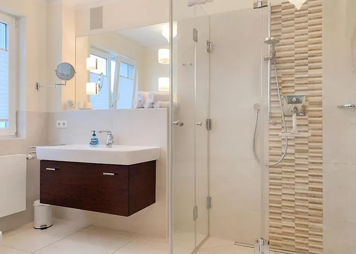 Ostsee Mit Wellnessbereich *