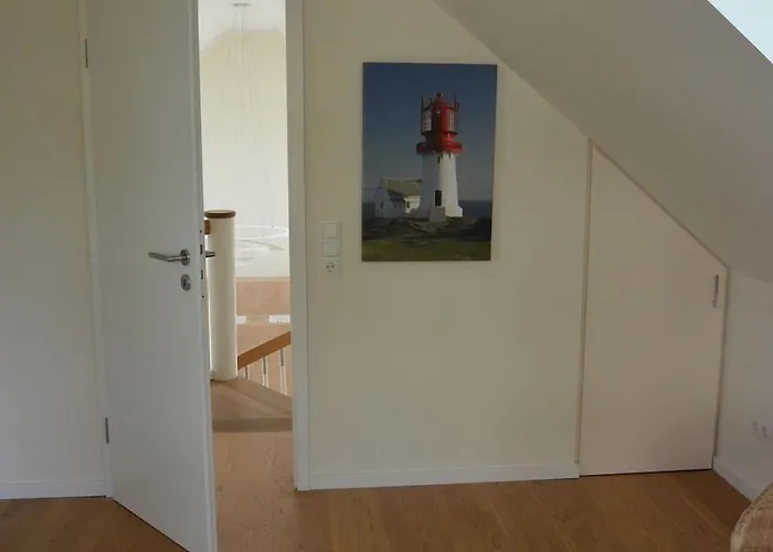 Lägenhet Ostsee Mit Wellnessbereich *