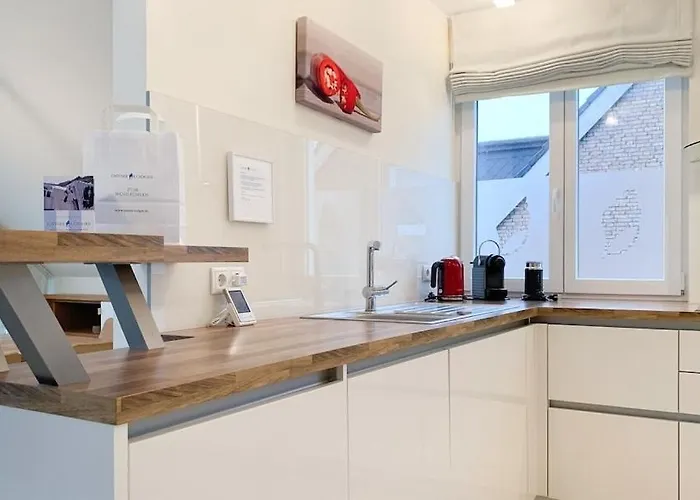 Ostsee Mit Wellnessbereich *